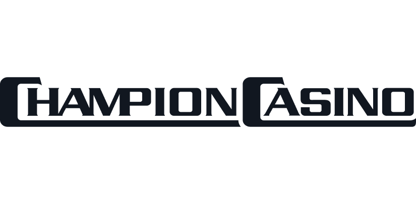 Champion casino logo